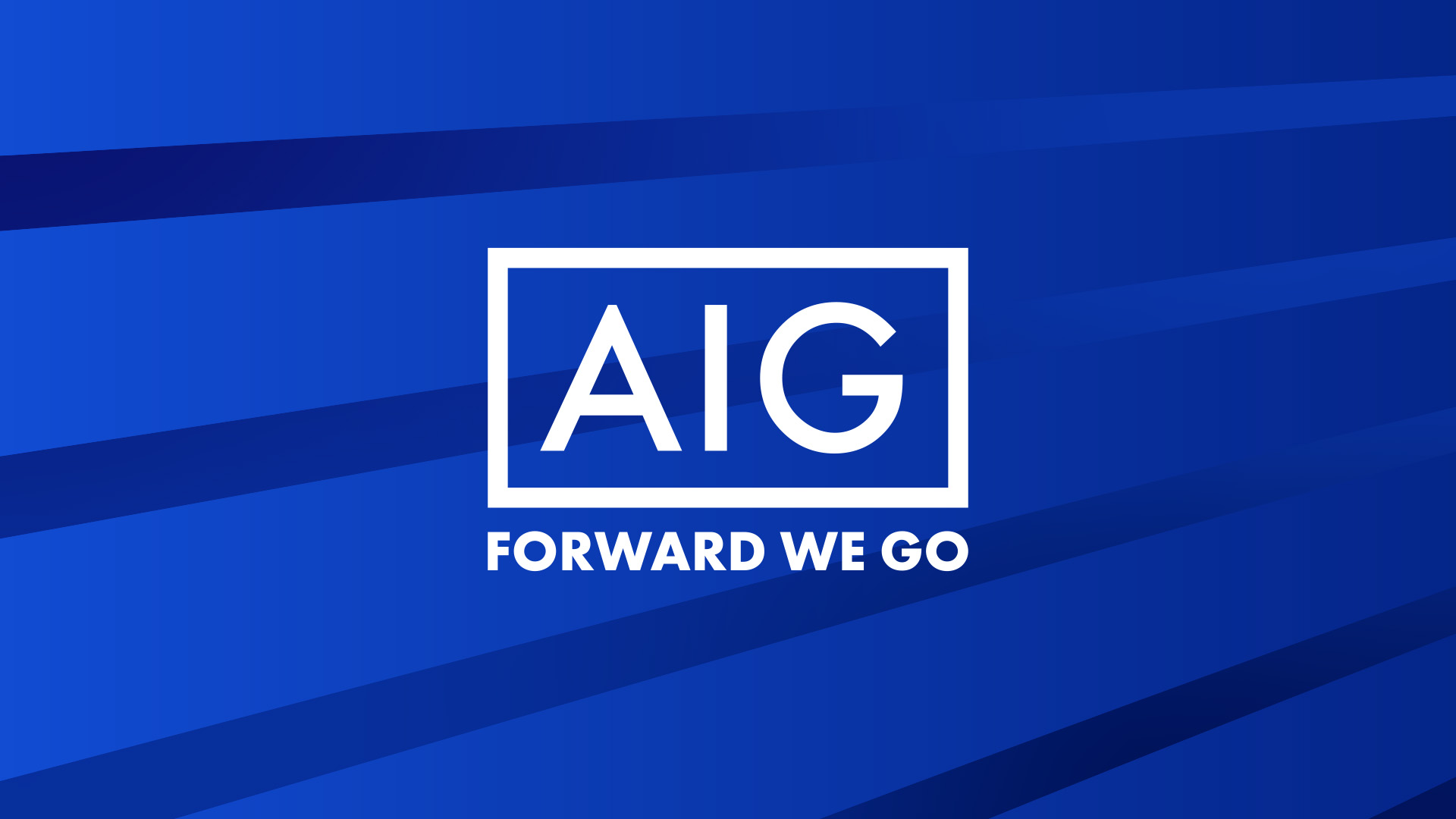 AIG — Hero Image