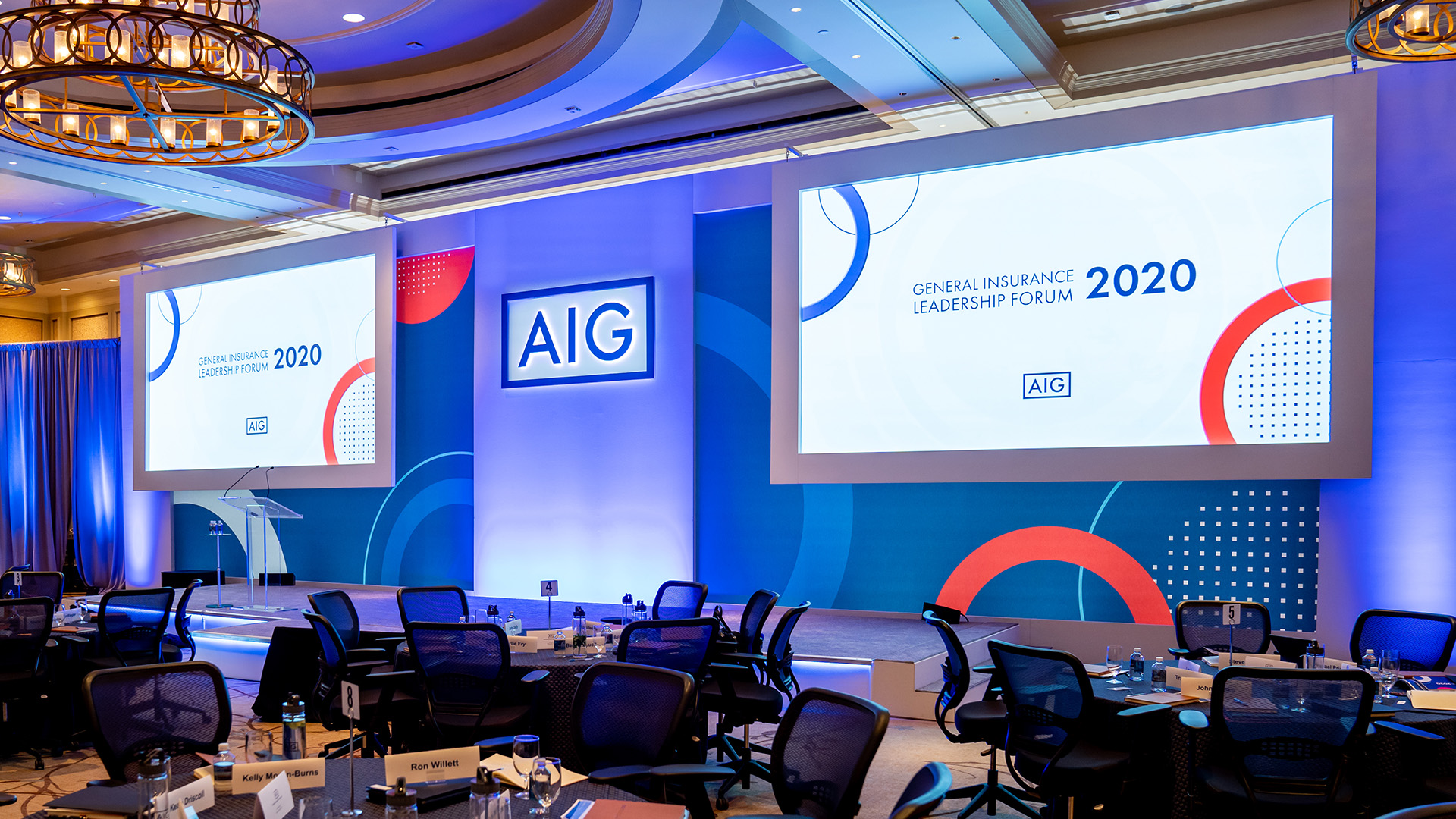 General Insurance Leadership Forum 2020
