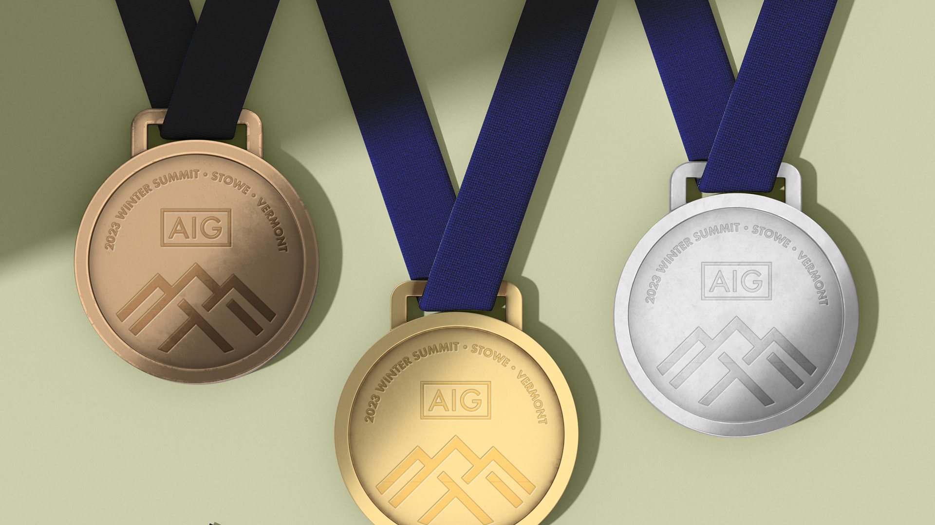 AIG Winter Summit 2023