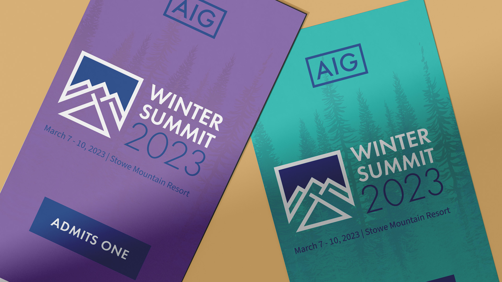 AIG Winter Summit 2023