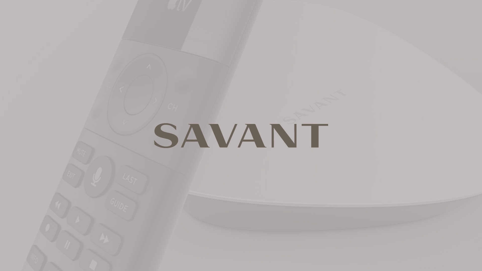 Savant