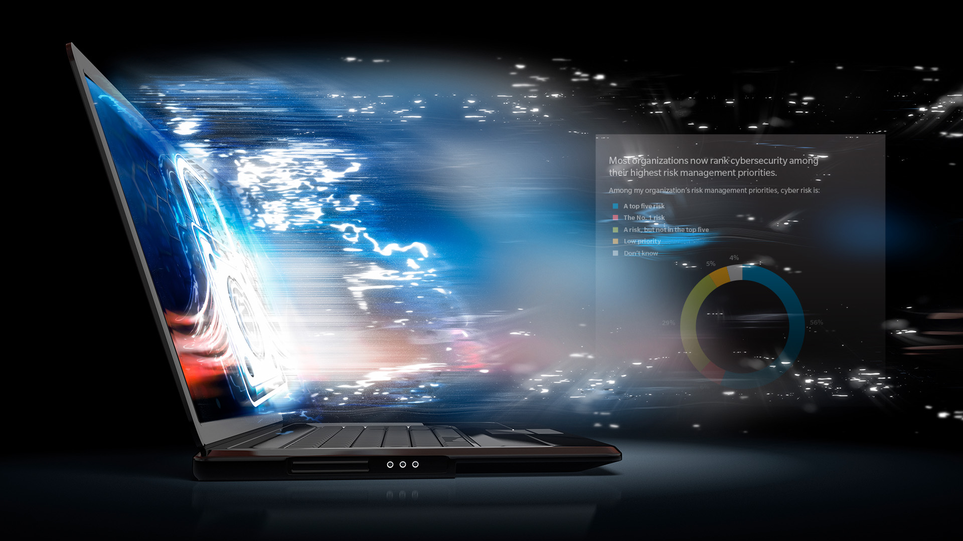 Marsh — Hero Image