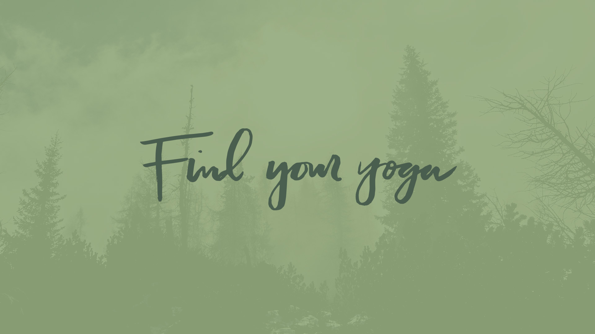 Ra Yoga — Hero Image