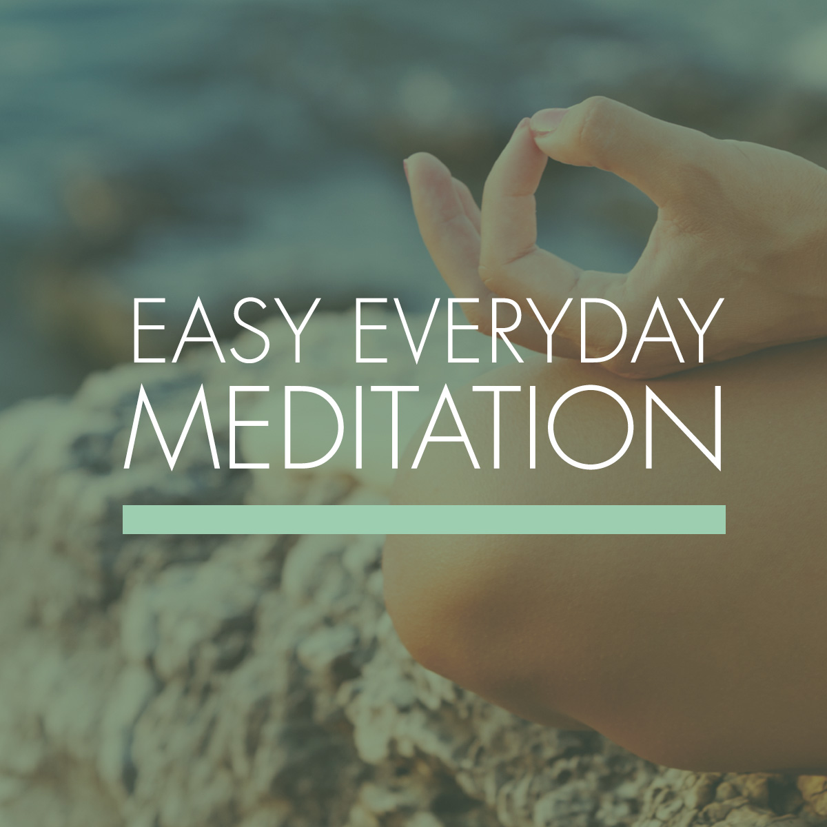 Ra Yoga — Social media graphic