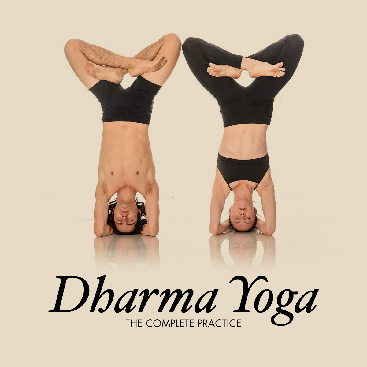 Ra Yoga — Social media graphic